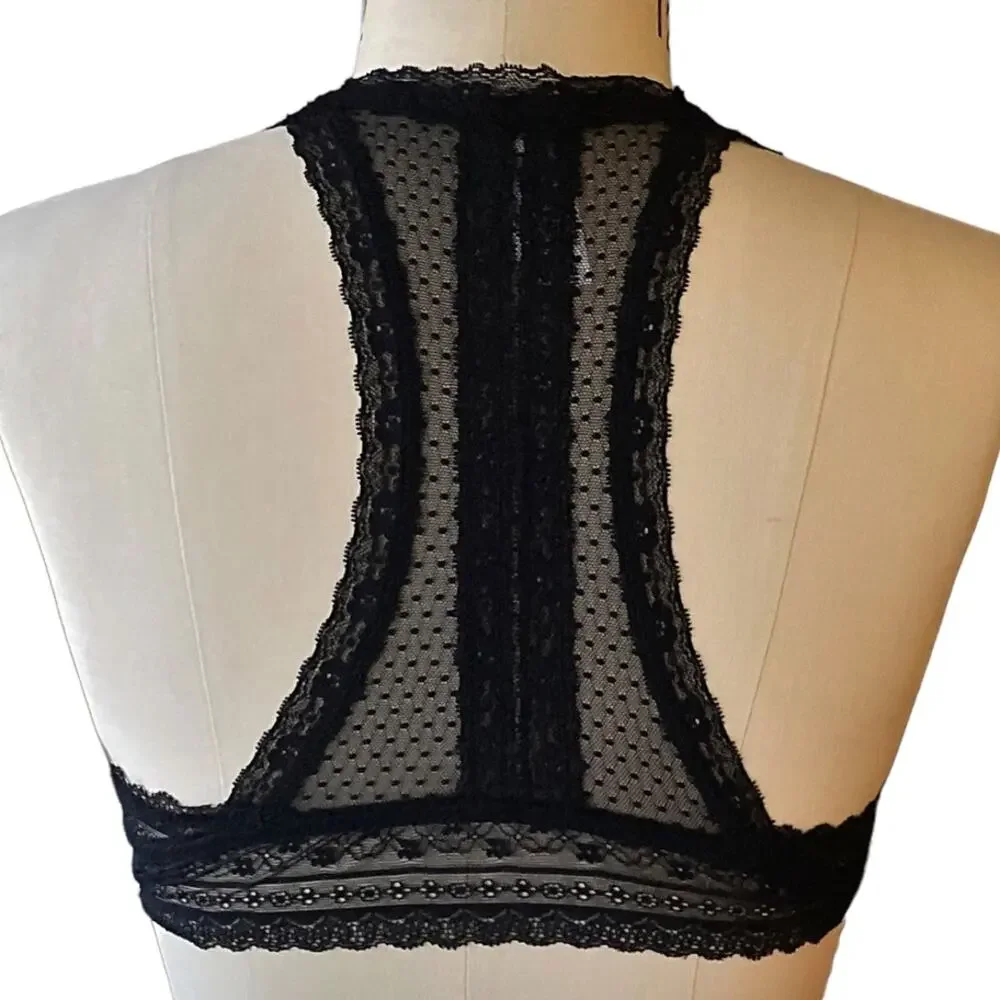 Maurices this black